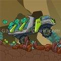 play Alien Truck