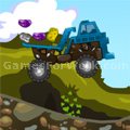 play Rock Transporter 2