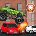 play Crazy Mustang 2