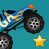 play Monster Truck Rage