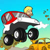 play Alan 4X4 Extreme Ride