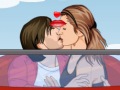 play Kissing Paris Hilton