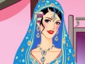 play Bridal Couple Dress-Up 2