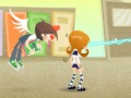 play Flirting In Class