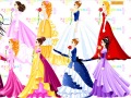 play Dress Up Bride 1