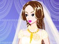 play Create A Wedding Dress 3