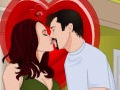 play Sneaky Kissing 2