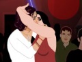 play Sneaky Kissing