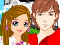 play Dress Up Couple 1