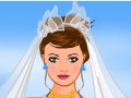 play Create A Wedding Dress