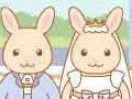 play Rabbit Wedding
