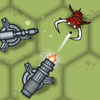 play Aliens Defense