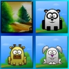 play Wild Animal Pairs