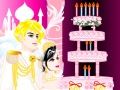 play Create A Wedding Cake