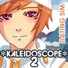 play Kaleidoscope Dating Sim 2, Love, Fate, Destiny