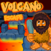 play Volcano Escape