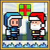 play Pixel Quest: The Lost Gifts