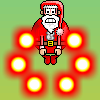 play Santa Blast