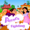 play Aunts Fighting