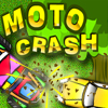 play Moto Crash