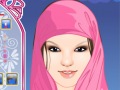 play Dress Up Warda