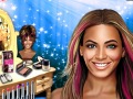 play Dress Up Beyoncé