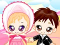 play Dress Up Leo And Lea