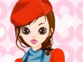 play Dress Up Model 1