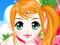 play Dress Up Girl Mirror 1