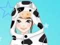 play Pyjama Girl Dress Up