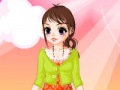 play Sweetheart Dress Up 1