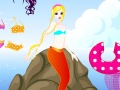 play Mermaid Dress Up