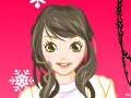 play Dress Up Cool Girl 2
