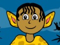 play Halloween Dress Up 7