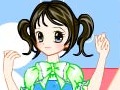 play Lamia Dress Up