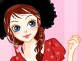 play Amy Dress Up