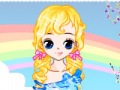 play Make-Up Lucy