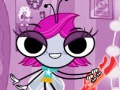 play Maggie Dress Up