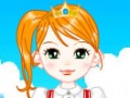 play Make-Up Fairytale Girl