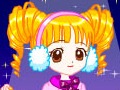 play Dress Up Doll 6