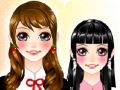 play School Girl Make Up