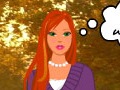 play Dress Up Autumn