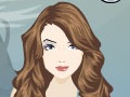 play Ice Princess Dress Up