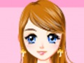 play Dress Up Summer Girl 2