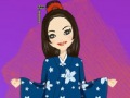 play Asian Girl Make-Up