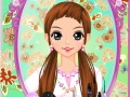play Dress Up Girl Mirror 2