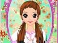 play Dress Up Girl Mirror 2