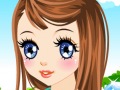 play Dress Up Park Girl 2
