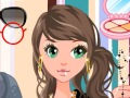 play Dress Up Brunette
