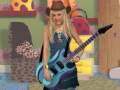 play Rock Star Fashion Challenge